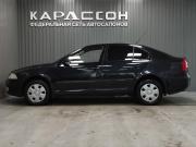 Skoda Octavia II (A5) Пермь  - изображение 22