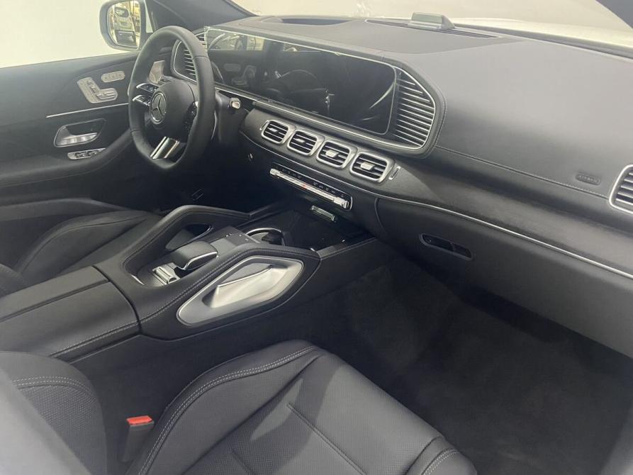 Mercedes-Benz GLE II (V167) Рестайлинг Воронеж  - изображение 13