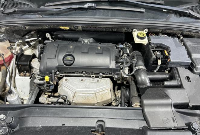 Citroen C4 I Рестайлинг с пробегом 2011 года, цена 550 000 рублей, 201088 км, хэтчбек, Автокод Объявления
