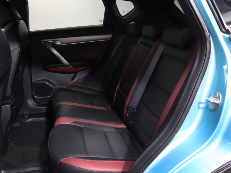 Geely Coolray I Москва  - изображение 11