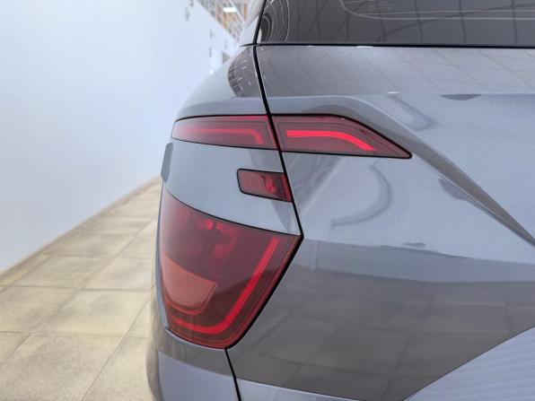 Hyundai Creta II с пробегом 2022 года, цена 2 100 000 рублей, 80000 км, внедорожник, Автокод Объявления