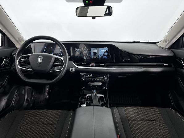 FAW Bestune B70 I с пробегом 2023 года, цена 1 550 000 рублей, 39059 км, лифтбек, Автокод Объявления