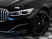 BMW 7 серии VI (G11/G12) Рестайлинг Санкт-Петербург  - изображение 41