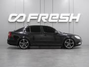 Skoda Octavia II (A5) Рестайлинг Воронеж  - изображение 22