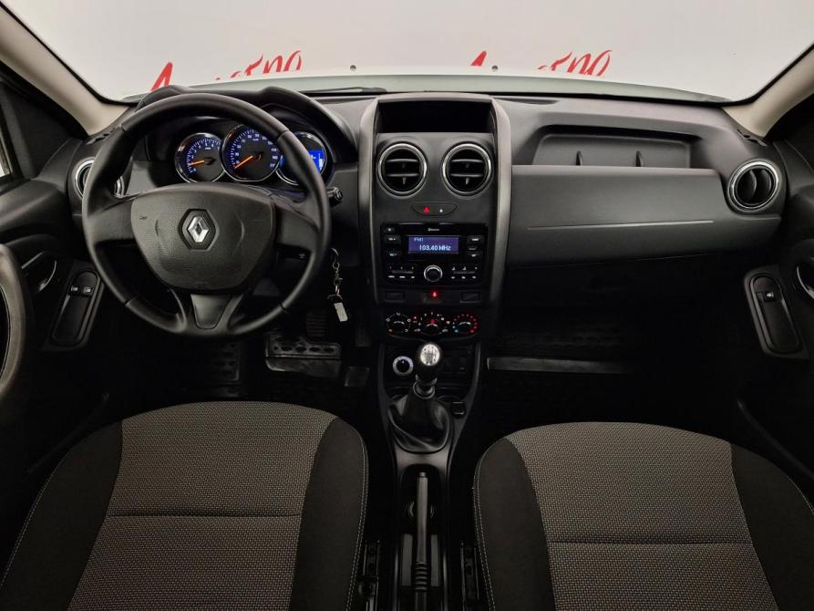 Renault Duster I Рестайлинг Псков  - изображение 9