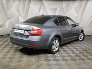 Skoda Octavia III (A7) Рестайлинг Москва  - изображение 22