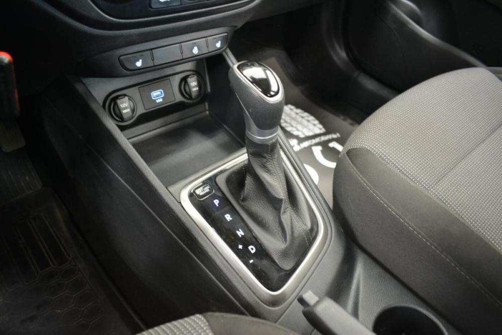 Hyundai Solaris II Киров  - изображение 10