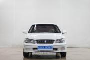 Nissan Bluebird Sylphy I (G10) Новокузнецк  - изображение 33