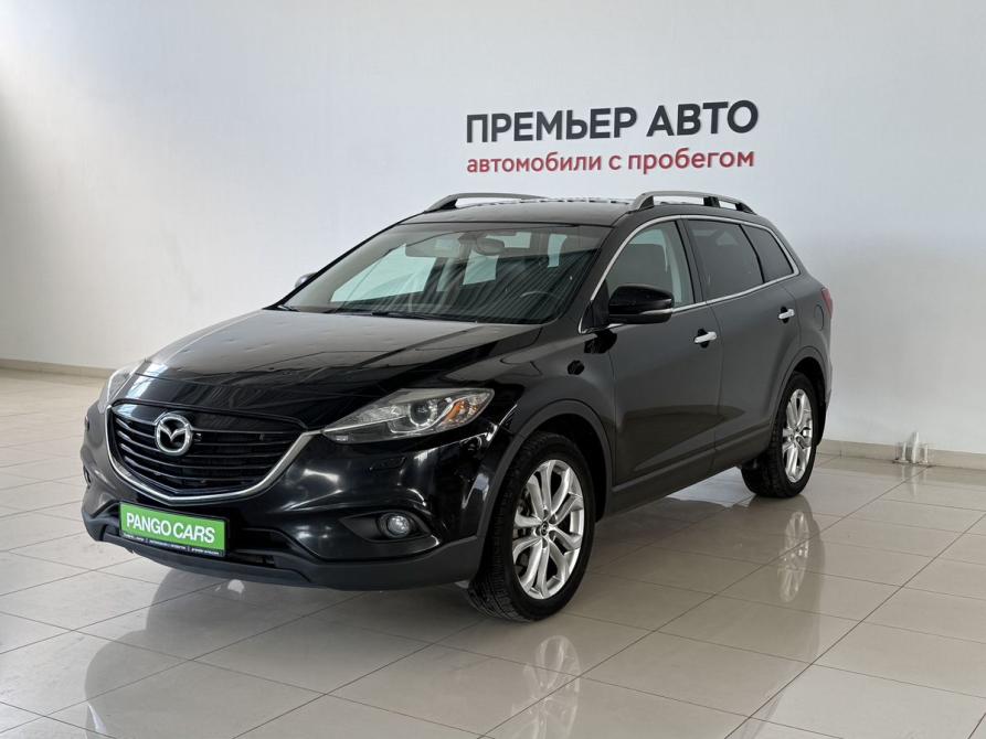 Mazda CX-9 I Смоленск  - изображение 1