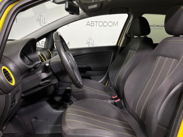 Opel Corsa D Рестайлинг II с пробегом 2013 года, цена 649 900 рублей, 143123 км, хэтчбек, Автокод Объявления