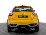 Nissan Juke I Рестайлинг Москва  - изображение 33