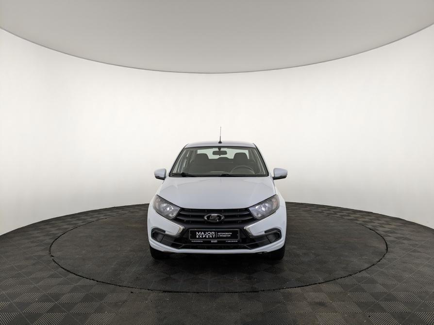 Lada (ВАЗ) Granta I Рестайлинг Москва  - изображение 2