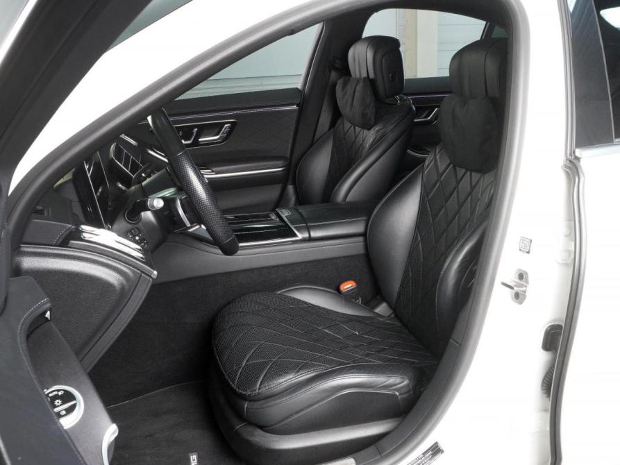 Mercedes-Benz S-Класс VII (W223) Минеральные Воды  - изображение 10