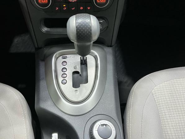 Nissan Qashqai I Рестайлинг с пробегом 2011 года, цена 940 000 рублей, 244001 км, внедорожник, Автокод Объявления