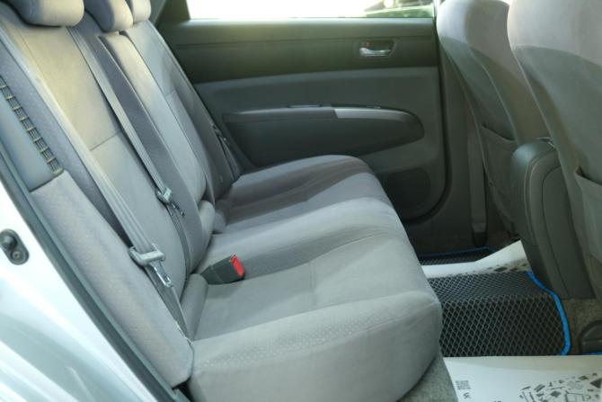 Toyota Prius II Рестайлинг (XW20) с пробегом 2008 года, цена 969 000 рублей, 227800 км, лифтбек, Автокод Объявления