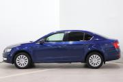 Skoda Octavia III (A7) Иркутск  - изображение 28