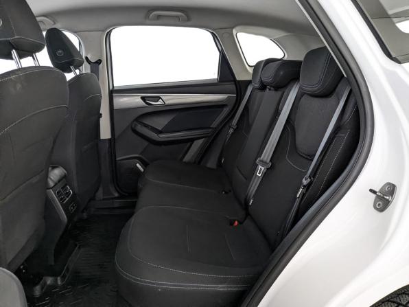 Haval Jolion I Рестайлинг с пробегом 2024 года, цена 1 550 000 рублей, 120235 км, внедорожник, Автокод Объявления