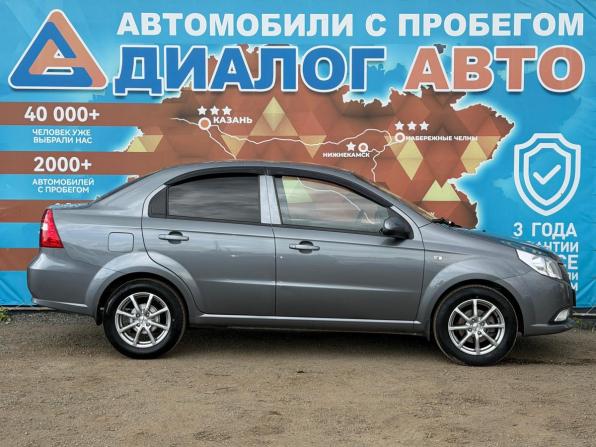 Chevrolet Nexia I с пробегом 2022 года, цена 940 000 рублей, 66300 км, седан, Автокод Объявления