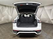Volkswagen Tayron I Рестайлинг Москва  - изображение 32