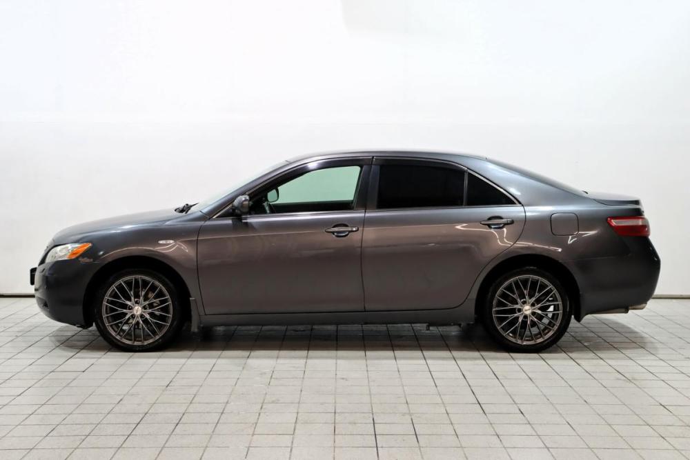Toyota Camry VI (XV40) Сургут  - изображение 8