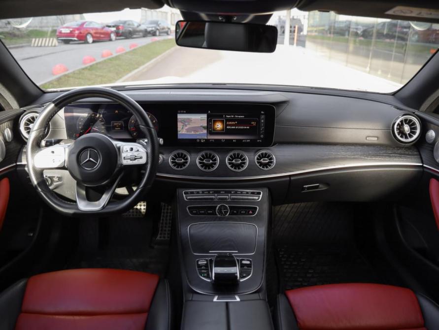 Mercedes-Benz E-Класс V (W213 S213 C238) Санкт-Петербург  - изображение 12