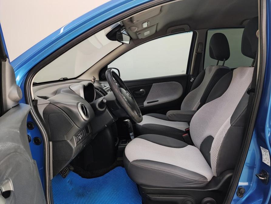 Nissan Note I Барнаул  - изображение 16