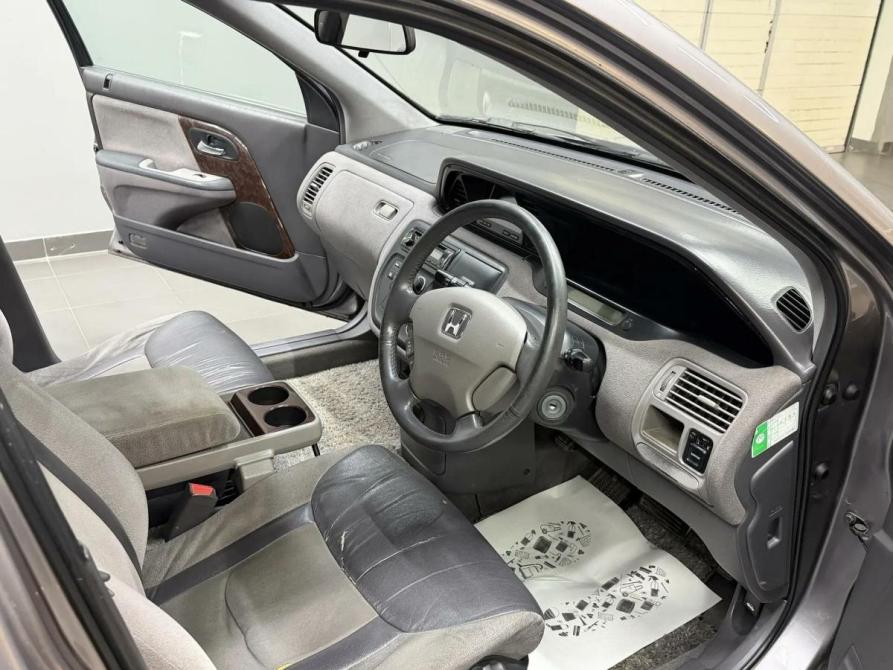 Honda Avancier I Красноярск  - изображение 9