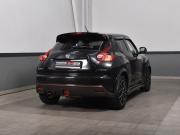 Nissan Juke Nismo I Кемерово  - изображение 24