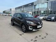 Renault Kaptur I Санкт-Петербург  - изображение 10