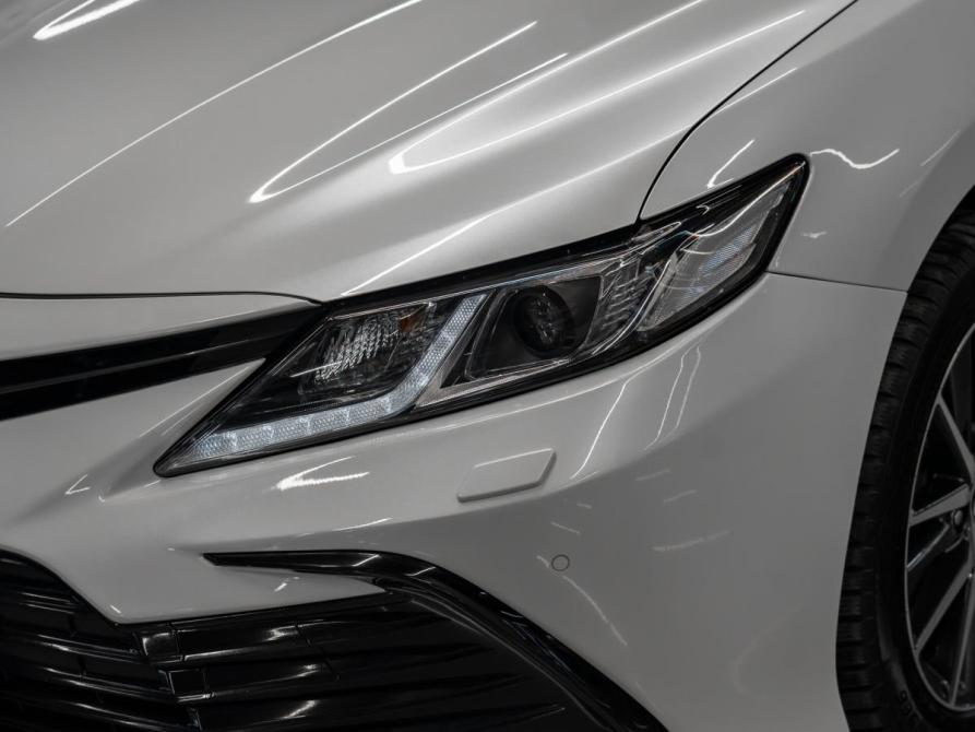 Toyota Camry VIII (XV70) Рестайлинг Москва  - изображение 23
