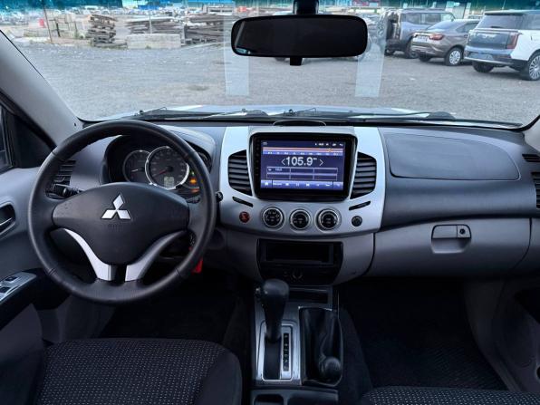 Mitsubishi L200 IV с пробегом 2011 года, цена 1 050 000 рублей, 315000 км, offers.body_type.unknown, Автокод Объявления
