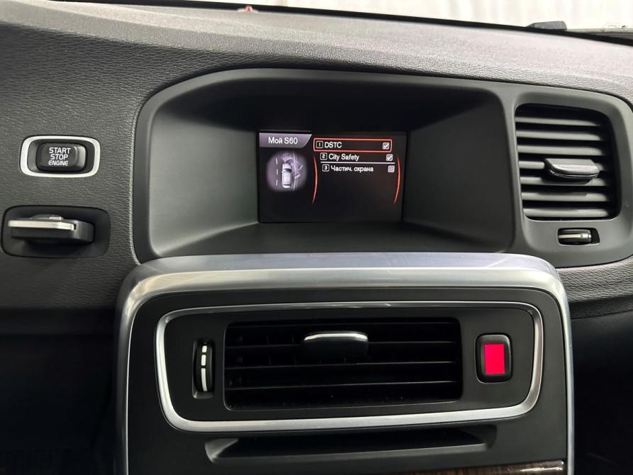 Volvo S60 II Курск  - изображение 16