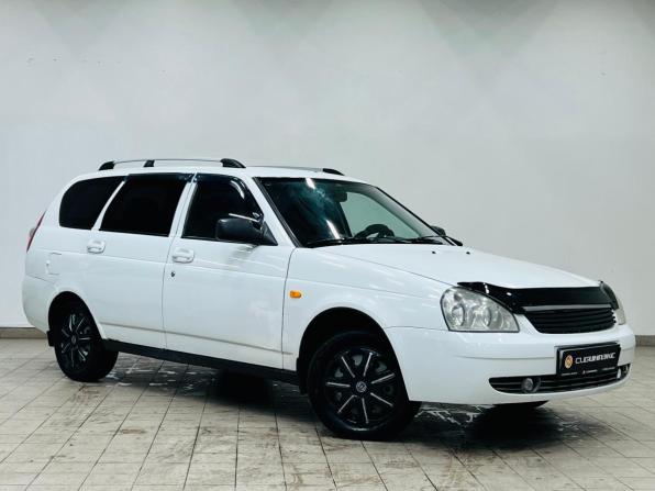 Lada (ВАЗ) Priora I с пробегом 2011 года, цена 289 000 рублей, 287569 км, универсал, Автокод Объявления