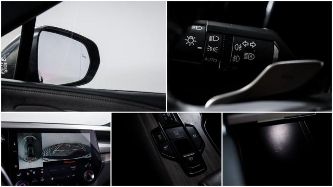 Lexus RX V с пробегом 2024 года, цена 9 890 000 рублей, 27855 км, внедорожник, Автокод Объявления