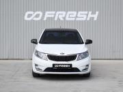 Kia Rio III Краснодар  - изображение 22