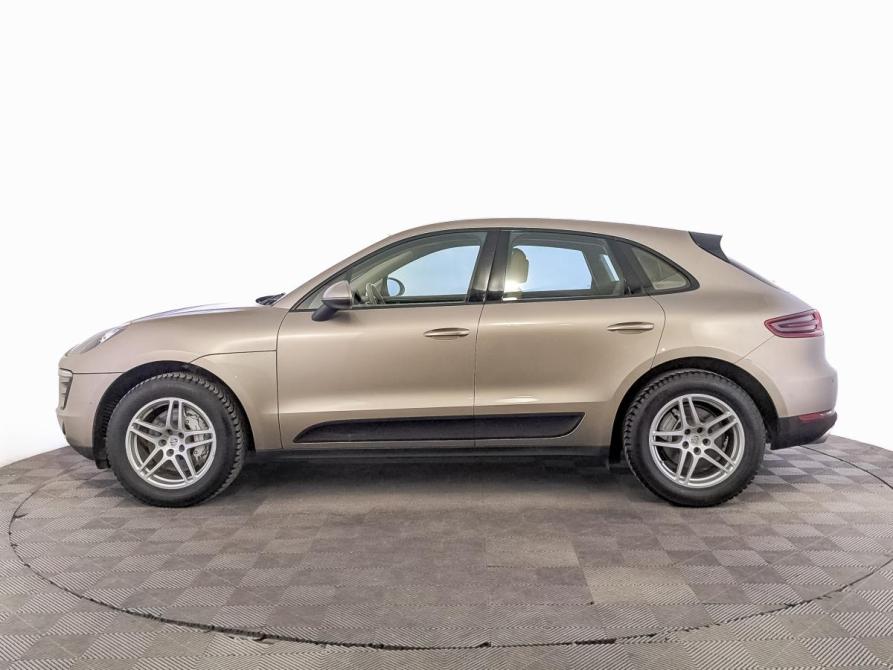 Porsche Macan I Москва  - изображение 8