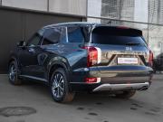 Hyundai Palisade I Москва  - изображение 43