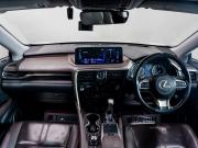 Lexus RX IV Рестайлинг Чита  - изображение 33