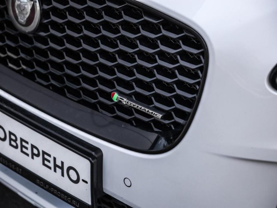 Jaguar E-Pace I Санкт-Петербург  - изображение 10