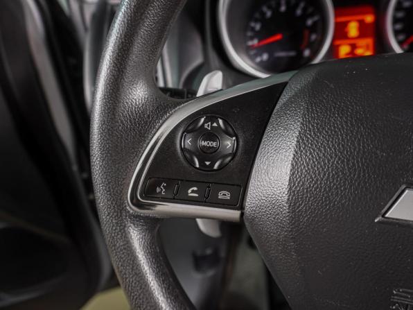 Mitsubishi ASX I Рестайлинг с пробегом 2014 года, цена 1 319 000 рублей, 150140 км, внедорожник, Автокод Объявления