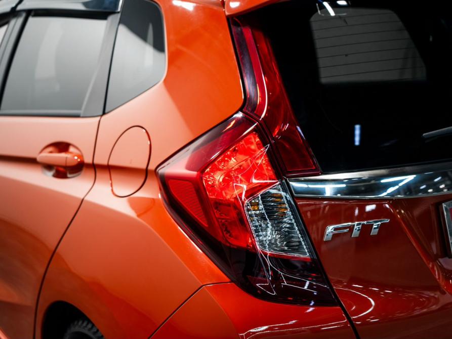 Honda Fit III Чита  - изображение 17