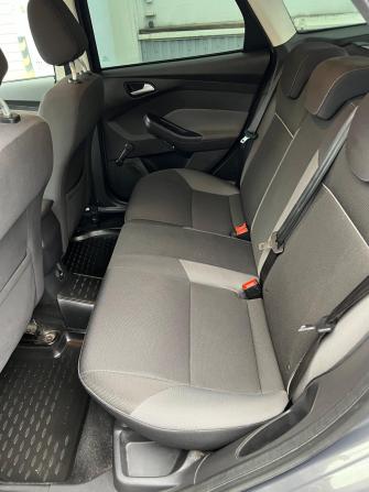 Ford Focus III с пробегом 2015 года, цена 755 000 рублей, 146364 км, универсал, Автокод Объявления