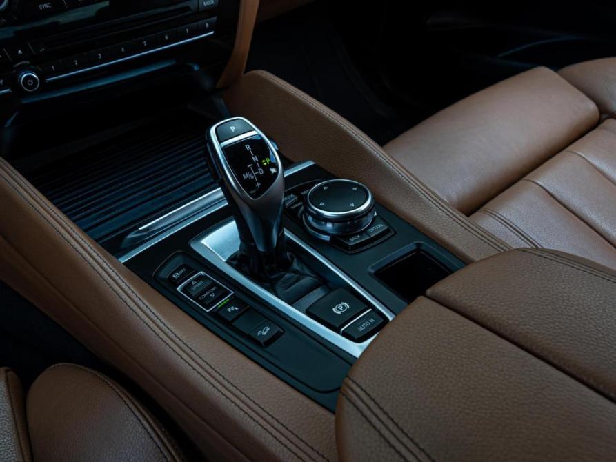BMW X6 II (F16) Краснодар  - изображение 15