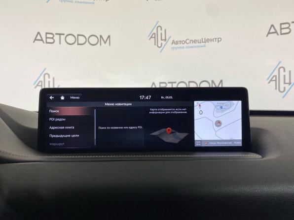 Genesis GV80 I с пробегом 2020 года, цена 5 025 000 рублей, 73704 км, внедорожник, Автокод Объявления