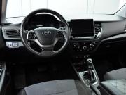 Hyundai Solaris II Рестайлинг Таганрог  - изображение 33