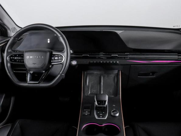 Omoda C5 I с пробегом 2024 года, цена 2 077 000 рублей, 14791 км, внедорожник, Автокод Объявления