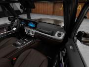 Mercedes-Benz G-Класс AMG II (W465) Рестайлинг Москва  - изображение 50