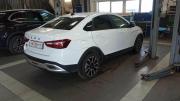 Lada (ВАЗ) Vesta I Рестайлинг (NG) Санкт-Петербург  - изображение 8