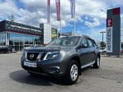 Nissan Terrano III (D10) Стерлитамак  - изображение 23