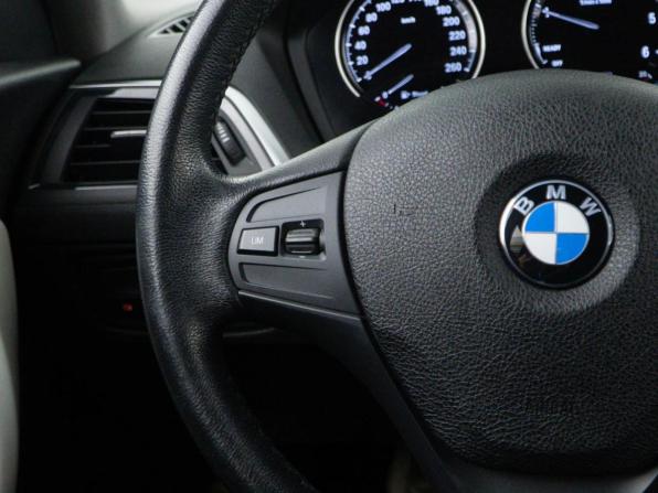 BMW 1 серии II (F20/F21) Рестайлинг 2 с пробегом 2018 года, цена 1 757 077 рублей, 192048 км, хэтчбек, Автокод Объявления